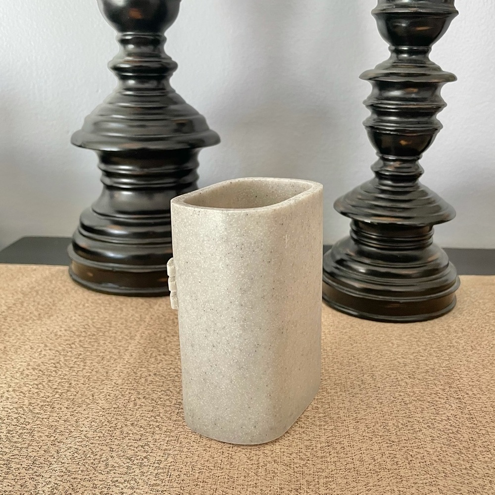 🆕Sandstone Bathroom Set-WASH/RINSE - Picture 5 of 5